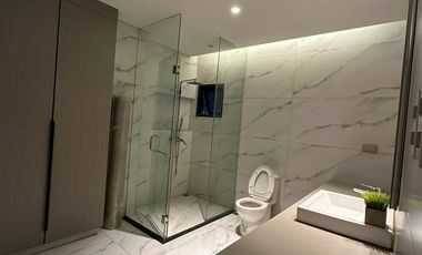 FOR RENT: 5 Bedroom  600sqm Condo Unit in PARANAQUE-SUNNY PLACE RESIDENCES