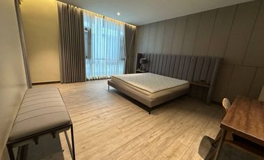 FOR RENT: 5 Bedroom  600sqm Condo Unit in PARANAQUE-SUNNY PLACE RESIDENCES