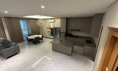 FOR RENT: 5 Bedroom  600sqm Condo Unit in PARANAQUE-SUNNY PLACE RESIDENCES