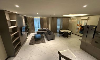 FOR RENT: 5 Bedroom  600sqm Condo Unit in PARANAQUE-SUNNY PLACE RESIDENCES