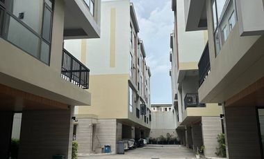 FOR RENT: 5 Bedroom  600sqm Condo Unit in PARANAQUE-SUNNY PLACE RESIDENCES