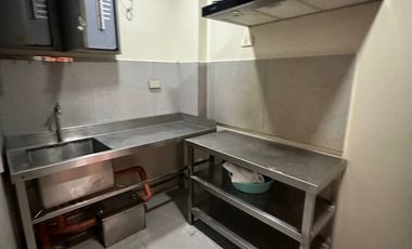 FOR RENT: 5 Bedroom  600sqm Condo Unit in PARANAQUE-SUNNY PLACE RESIDENCES