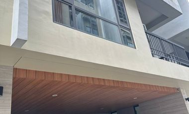 FOR RENT: 5 Bedroom  600sqm Condo Unit in PARANAQUE-SUNNY PLACE RESIDENCES