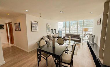 Departamento en Renta en Carso Nuevo Polanco Torre Renoir