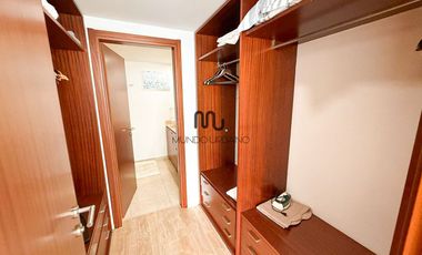 Departamento en Renta en Carso Nuevo Polanco Torre Renoir