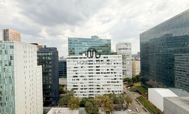 Departamento en Renta en Carso Nuevo Polanco Torre Renoir