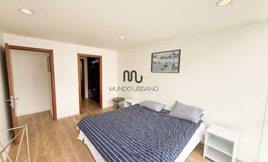 Departamento en Renta en Carso Nuevo Polanco Torre Renoir