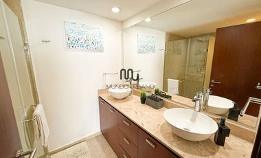 Departamento en Renta en Carso Nuevo Polanco Torre Renoir