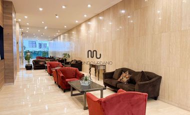 Departamento en Renta en Carso Nuevo Polanco Torre Renoir