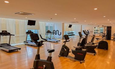 Departamento en Renta en Carso Nuevo Polanco Torre Renoir