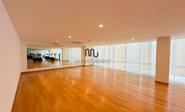 Departamento en Renta en Carso Nuevo Polanco Torre Renoir