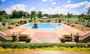 138 Sqm Lot for Sale in Nuvali