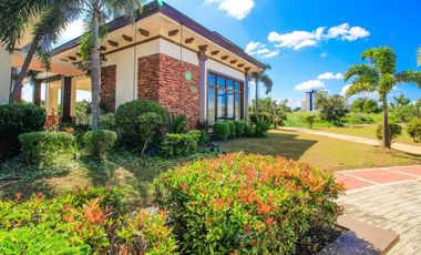 138 Sqm Lot for Sale in Nuvali