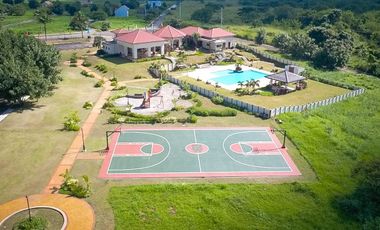 138 Sqm Lot for Sale in Nuvali