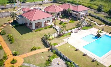 138 Sqm Lot for Sale in Nuvali