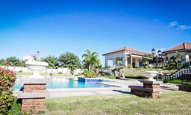 138 Sqm Lot for Sale in Nuvali