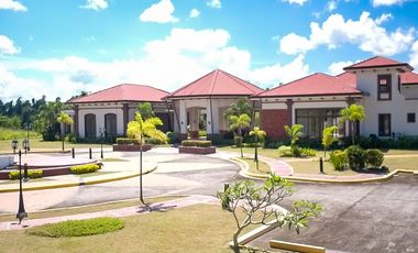 138 Sqm Lot for Sale in Nuvali