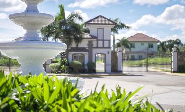 138 Sqm Lot for Sale in Nuvali