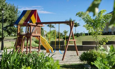 138 Sqm Lot for Sale in Nuvali