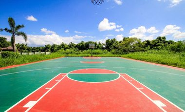 138 Sqm Lot for Sale in Nuvali