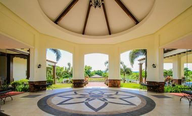 138 Sqm Lot for Sale in Nuvali