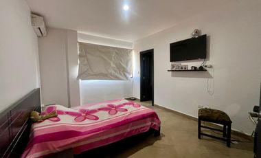 Casa de venta en Samborondón