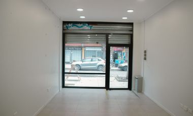 Se arrienda local comercial en Viña del Mar