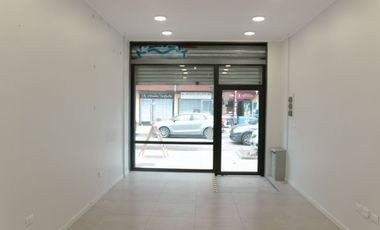 Se arrienda local comercial en Viña del Mar