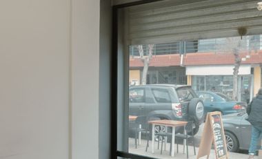 Se arrienda local comercial en Viña del Mar