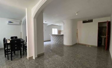 Vendo casa en Manta zona sur de oportunidad