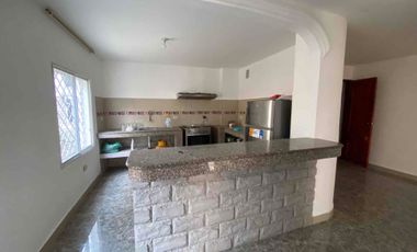 Vendo casa en Manta zona sur de oportunidad