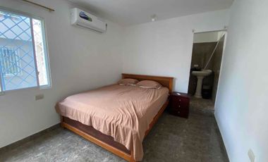 Vendo casa en Manta zona sur de oportunidad