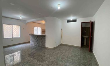 Vendo casa en Manta zona sur de oportunidad