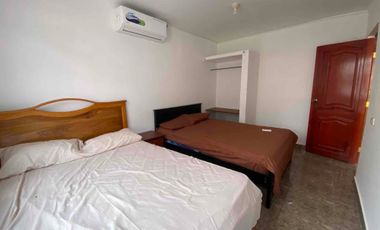 Vendo casa en Manta zona sur de oportunidad