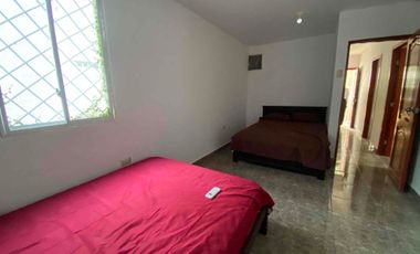 Vendo casa en Manta zona sur de oportunidad