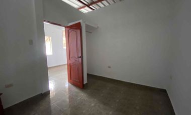 Vendo casa en Manta zona sur de oportunidad