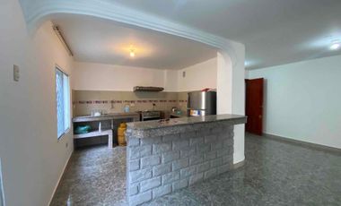 Vendo casa en Manta zona sur de oportunidad