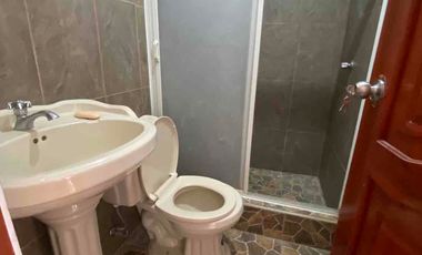 Vendo casa en Manta zona sur de oportunidad