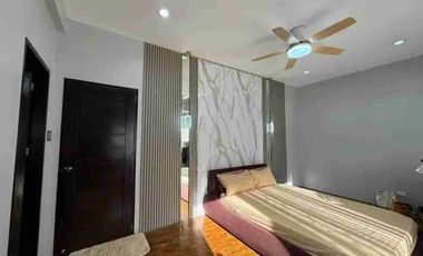 4 Bedroom House with Swimming Pool For Sale in Maria Luisa Cebu City