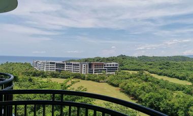 For Sale: 1BR Unit in Oceanway Cluster B Newcoast Malay Boracay, P7.5M