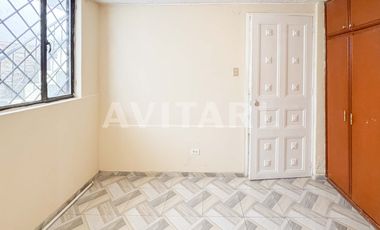 Casa económica lista para tu primera inversión en San José de Morán – Quito