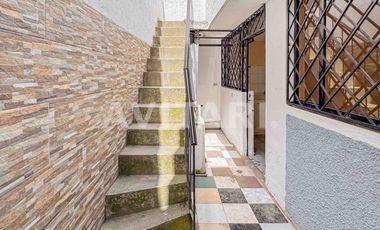 Casa económica lista para tu primera inversión en San José de Morán – Quito
