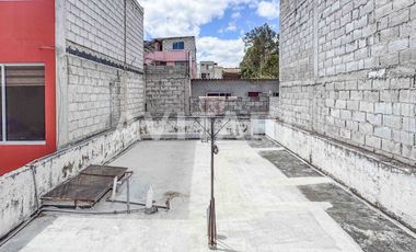 Casa económica lista para tu primera inversión en San José de Morán – Quito