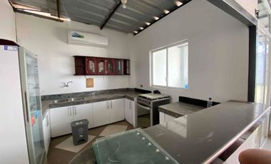 Alquiler de casa en Jaramisol