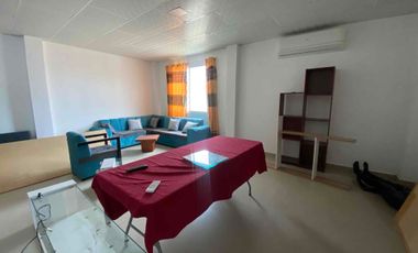 Alquiler de casa en Jaramisol