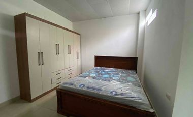 Alquiler de casa en Jaramisol