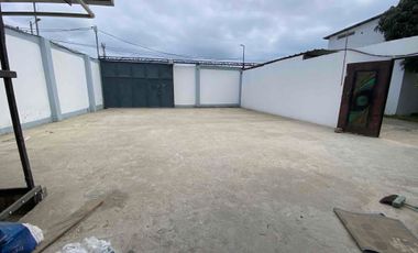 Alquiler de casa en Jaramisol