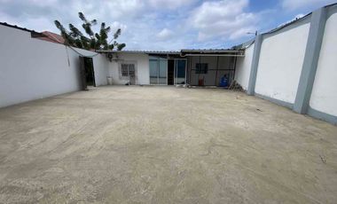 Alquiler de casa en Jaramisol