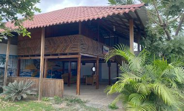 Alquiler de casa en Jaramisol