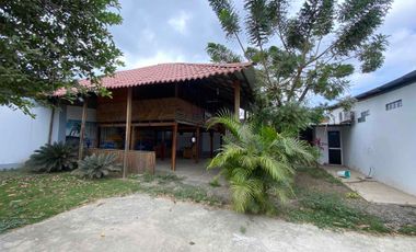 Alquiler de casa en Jaramisol